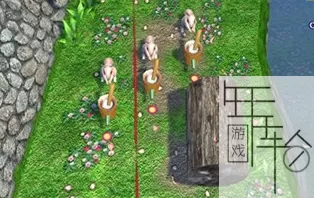 PS3《被诅咒的小护！冥界话剧》宽屏版日版iso下载