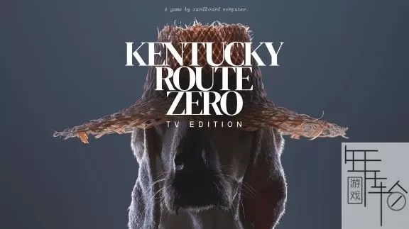 switch《肯德基0号路 Kentucky Route Zero》英文版xci整合1.03补丁下载_0