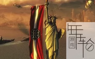 PS3《转折点:自由的陨落》美版ISO下载