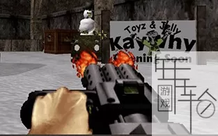 PS3ODE《毁灭公爵3D重量版》英文版PSN转ISO下载