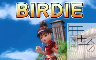 PS3《大众高尔夫5》日版ISO下载