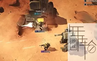 PS3《地狱潜者》 中文版ISO下载