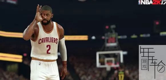 PS3 《NBA 2K17》港版中文iso下载_0