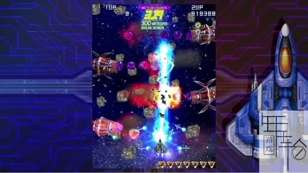 PS3《雷电4:赶尽杀绝》 日版PSN下载_0