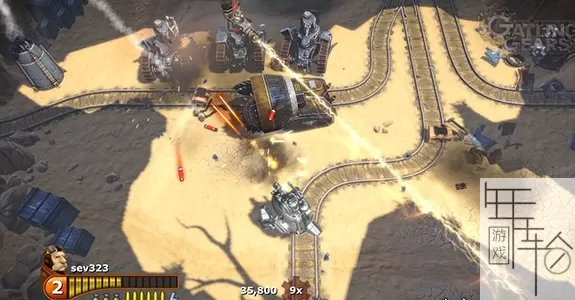 PS3《格林机枪》日版ISO下载_1