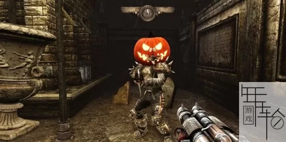 PS3《斩妖除魔地狱诅咒》欧版ISO下载_1