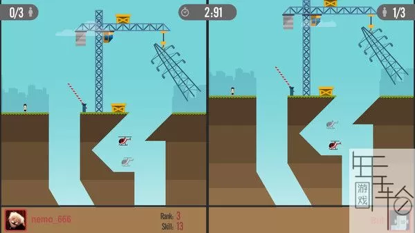 switch《危急营救 Risky Rescue》日版+美版nsp-xci下载_3