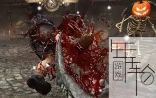 PS3《斩妖除魔地狱诅咒》欧版ISO下载