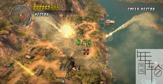 PS3《雷狼》英文版PSN下载_1