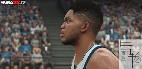 PS3 《NBA 2K17》港版中文iso下载_1