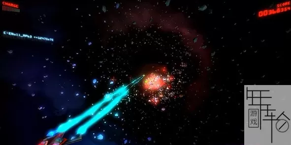 PS3《穿越虫洞》英文版PSN下载_1