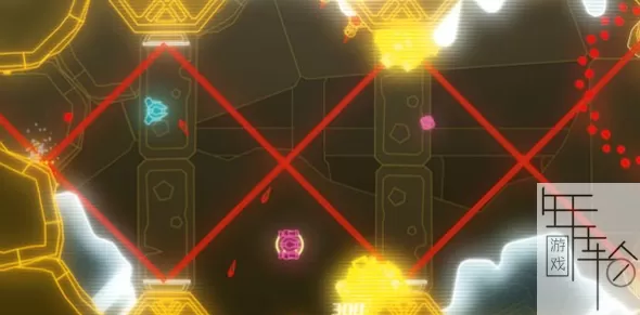 PS3《像素垃圾 横向卷轴》美版ISO下载_1