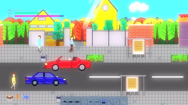 琥珀时间 Amber Time PC中文版下载_0