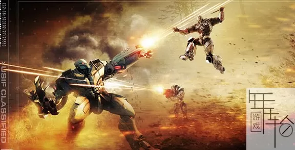 PS3 《第八分队》英文版PSN下载_2