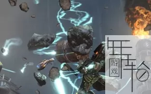 PS3《裂痕》日版ISO下载