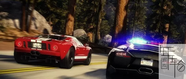 PS3《极品飞车14:热力追踪》中文版ISO下载_1
