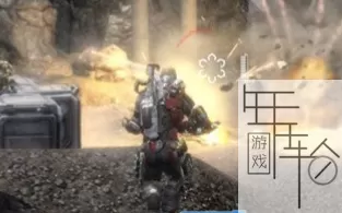 PS3《破碎战争》欧版ISO下载