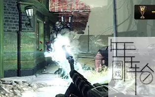 PS3《抵抗3》 欧版ISO下载