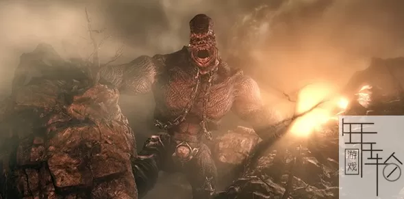 PS3《斩妖除魔：地狱诅咒》日版ISO下载_1