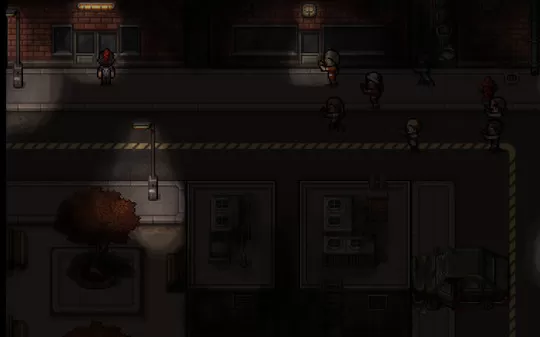 Em-A-Zurvival PC英文版下载