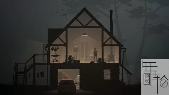 switch《肯德基0号路 Kentucky Route Zero》英文版xci整合1.03补丁下载_2