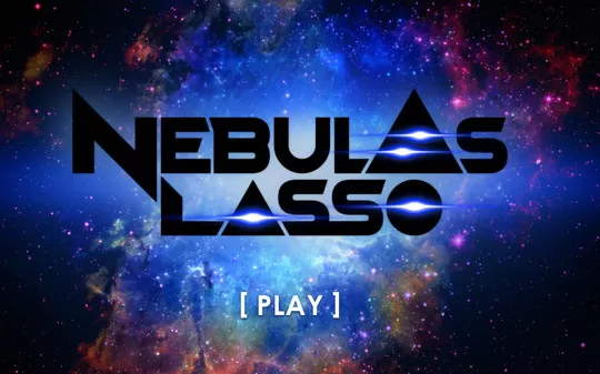 星云套索 Nebulas Lasso PC英文版下载