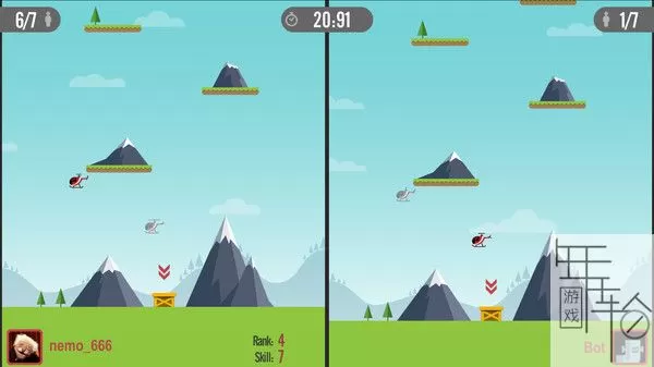 switch《危急营救 Risky Rescue》日版+美版nsp-xci下载_2