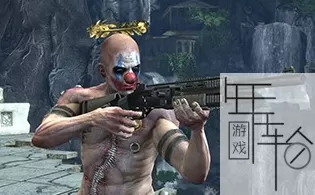 PS3《上帝模式》英文版PSN下载