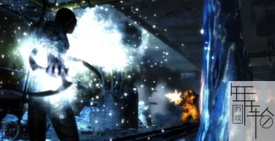 PS3《黑暗领域2》美版ISO下载_0