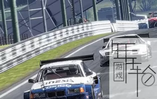 PS3《极品飞车15:变速2》美版iso下载