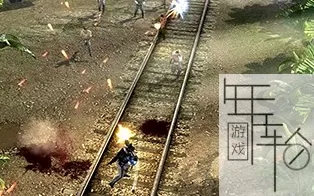 PS3《缉毒煞星》英文版PSN下载