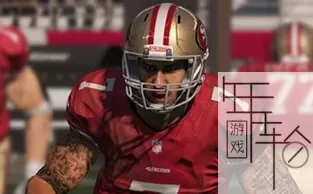 PS3《麦登橄榄球15》美版ISO下载