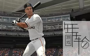 PS3 《MLB美国职业棒球大联盟2K13》英文版ISO下载