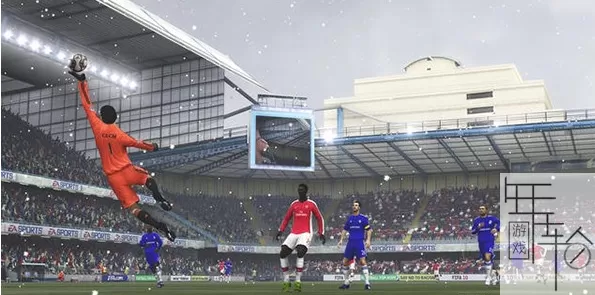 PS3 《FIFA10》欧版ISO下载_2