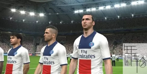 PS3《实况足球2015》日版ISO下载_1