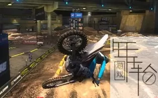 PS3《究极大越野:狂飙》美版ISO下载