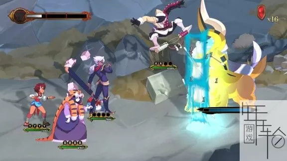 switch《密不可分 Indivisible》中文版xci+nsp下载【含1.02补丁+DLC】_2
