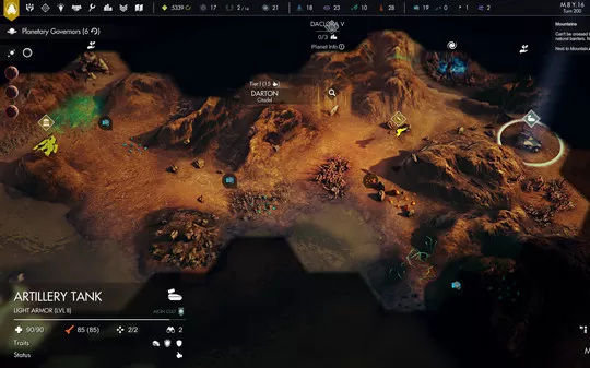 帕克斯新星 Pax Nova PC英文版下载