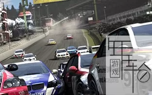 PS3《超级房车赛 起点》欧版ISO下载
