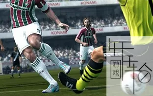 PS3《实况足球2013》中文解说版ISO下载