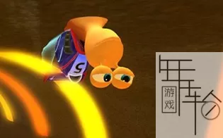PS3《蜗牛超级特技队》美版ISO下载