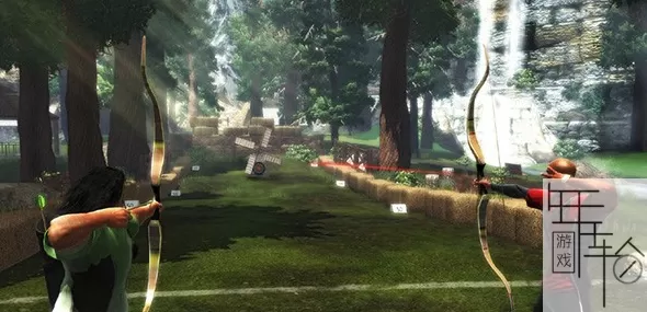 PS3《运动冠军》中文版ISO下载_0