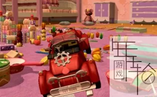 PS3《玩具之家2》扩展包美版ISO下载