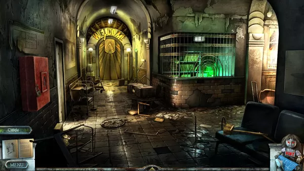 真实恐惧:被遗弃的灵魂 True Fear: Forsaken Souls 第一章 PC英文版下载_0