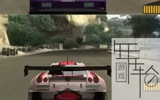 PS3《山脊赛车7》欧版ISO下载