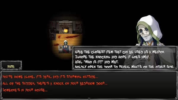 测试:假设崛起 The Test: Hypothesis Rising PC英文版下载_1