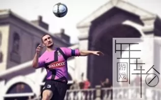 PS3 《FIFA街头足球2012》欧版ISO下载