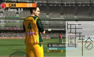 PS3《国际板球2010》欧版ISO下载