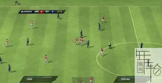 PS3 《FIFA10》欧版ISO下载_0