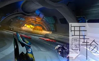 PS3《反重力赛车HD:狂暴》亚版中文ISO下载